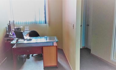 VENTA OFICINAS CUAUHTEMOC