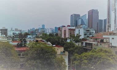 VENTA OFICINAS CUAUHTEMOC