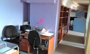OFICINAS EN VENTA