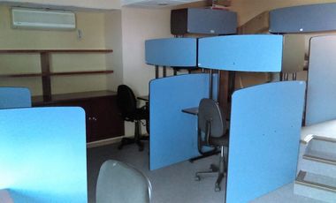 OFICINAS EN VENTA