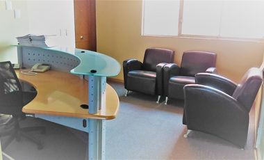 OFICINAS EN VENTA