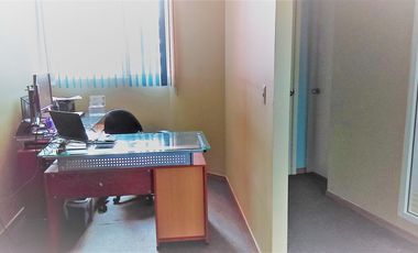 OFICINAS EN VENTA