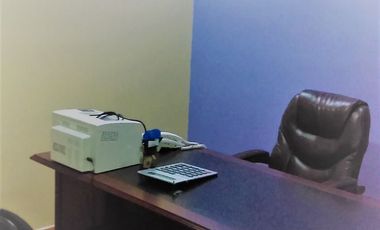 OFICINAS EN VENTA