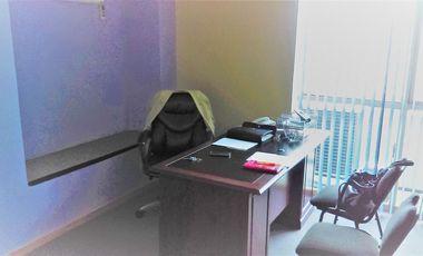 OFICINAS EN VENTA