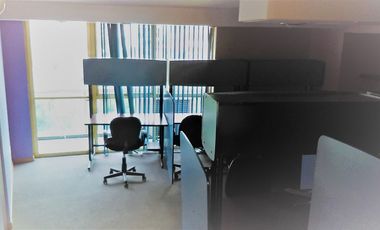OFICINAS EN VENTA