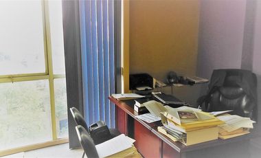 OFICINAS EN VENTA