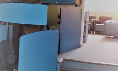 OFICINAS EN VENTA
