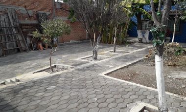 SE VENDE ACOGEDORA CASITA JIUTEPEC