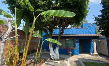 VENDE CASA JIUTEPEC