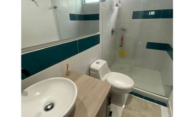 se vende espectacular casa en prestigioso conjunto residencial