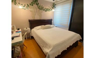 se vende espectacular casa en prestigioso conjunto residencial