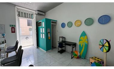 Casa con locales comerciales en venta Barrio El Centro Palmira Valle