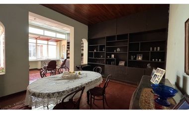 Casa con locales comerciales en venta Barrio El Centro Palmira Valle