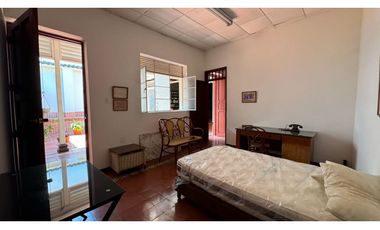 Casa con locales comerciales en venta Barrio El Centro Palmira Valle