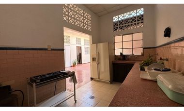 Casa con locales comerciales en venta Barrio El Centro Palmira Valle