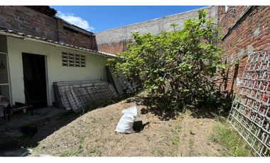 Casa con locales comerciales en venta Barrio El Centro Palmira Valle