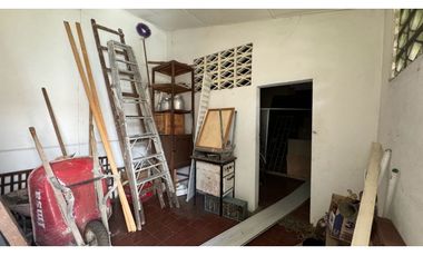 Casa con locales comerciales en venta Barrio El Centro Palmira Valle