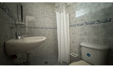 Casa con locales comerciales en venta Barrio El Centro Palmira Valle