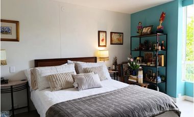 Apartamento en Arriendo Los Balsos Medellín