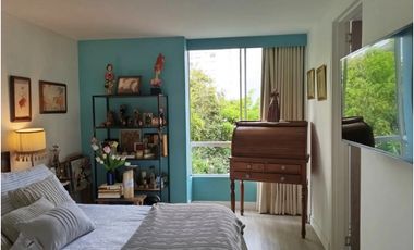Apartamento en Arriendo Los Balsos Medellín