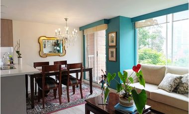 Apartamento en Arriendo Los Balsos Medellín