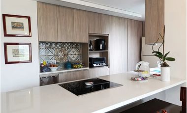 Apartamento en Arriendo Los Balsos Medellín