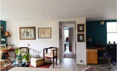 Apartamento en Arriendo Los Balsos Medellín