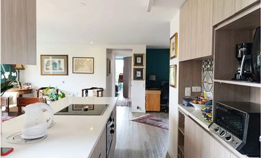 Apartamento en Arriendo Los Balsos Medellín