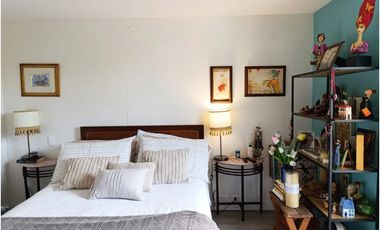 Apartamento en Arriendo Los Balsos Medellín