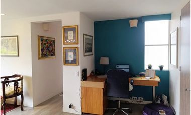 Apartamento en Arriendo Los Balsos Medellín