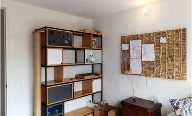 Apartamento en Arriendo Los Balsos Medellín