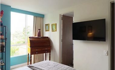 Apartamento en Arriendo Los Balsos Medellín