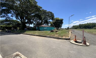 VENTA DE LOTE EN YOY VITAPARQUES, JAMUNDI