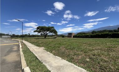 VENTA DE LOTE EN YOY VITAPARQUES, JAMUNDI