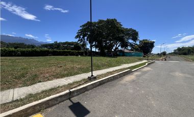 VENTA DE LOTE EN YOY VITAPARQUES, JAMUNDI