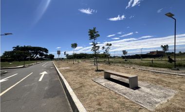 VENTA DE LOTE EN YOY VITAPARQUES, JAMUNDI