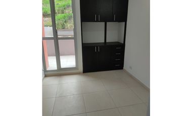 ARRIENDA APARTAMENTO EN LA FRANCIA