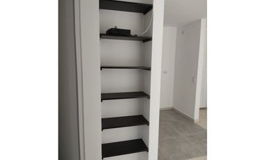 ARRIENDA APARTAMENTO EN LA FRANCIA