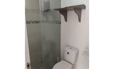 ARRIENDA APARTAMENTO EN LA FRANCIA