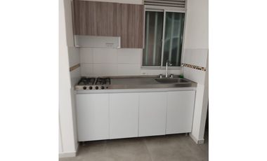 ARRIENDA APARTAMENTO EN LA FRANCIA