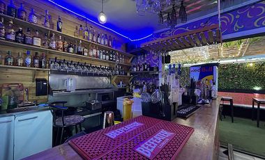 VENTA DE DERECHO A LLAVE LOCAL COMERCIAL (CÓD. 404)