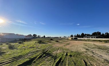 SE ARRIENDA TERRENO DESDE 1000 M2 (CÓD. 403)