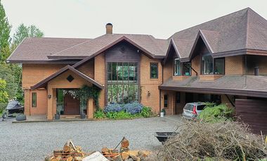 LAS QUEMAS OSORNO