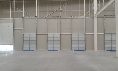 Se renta Nave Industrial, Cuautitlán