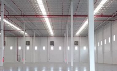 Se renta Nave Industrial, Cuautitlán
