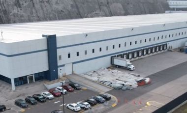 Se renta Nave Industrial, Cuautitlán