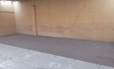 GRAN TERRENO CON 3 FRENTES EN ZONA INDUSTRIAL - VENTANILLA