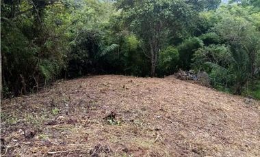 VENTA TERRENO EN LAS CUMBRES