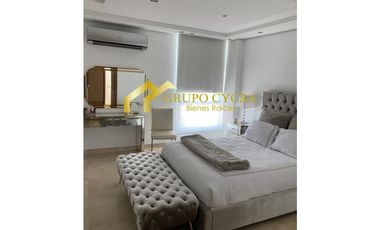 VENTA CASA EN COSTA SUR