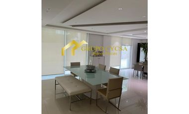 VENTA CASA EN COSTA SUR